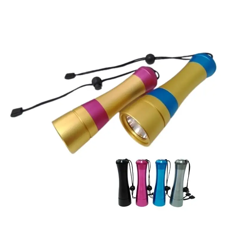 AIMMAX Scuba Dive 900 Lumens Rechargeable LED Light Torch