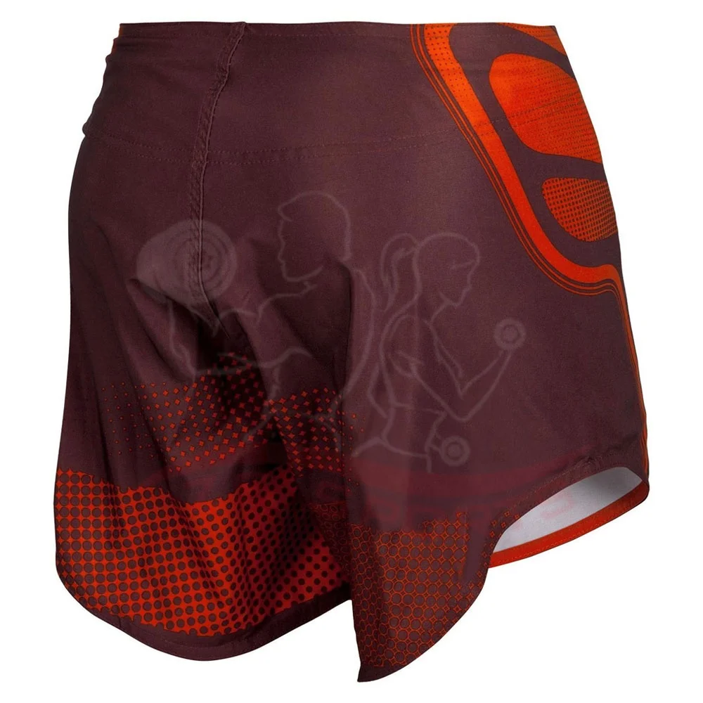 2023 Custom Factory Manufacturer Sports Boxing Custom MMA shorts hot selling Low price MMA Fighting Shorts