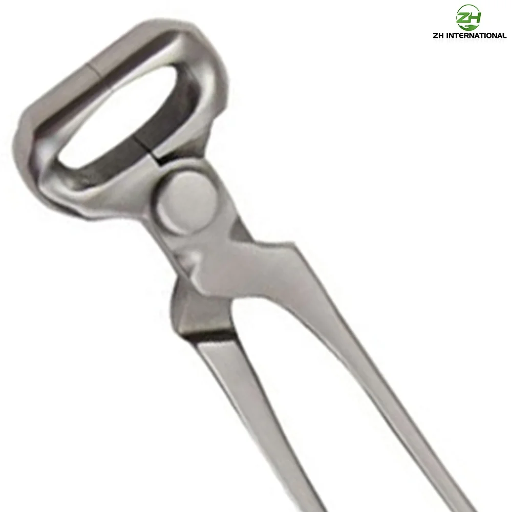 Horse Hoof Nipper Farrier Tool Trimming Tools