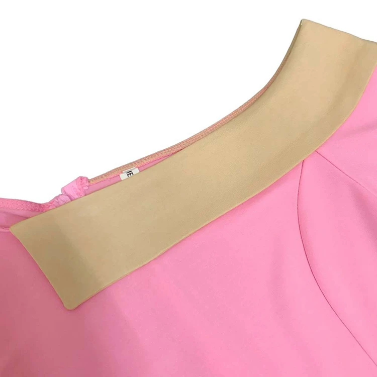 Barato Vestido De Mujer Moroccan Cheap Classy Women Puff Sleeve Korean Dresses New Fashion Lady Office Dress