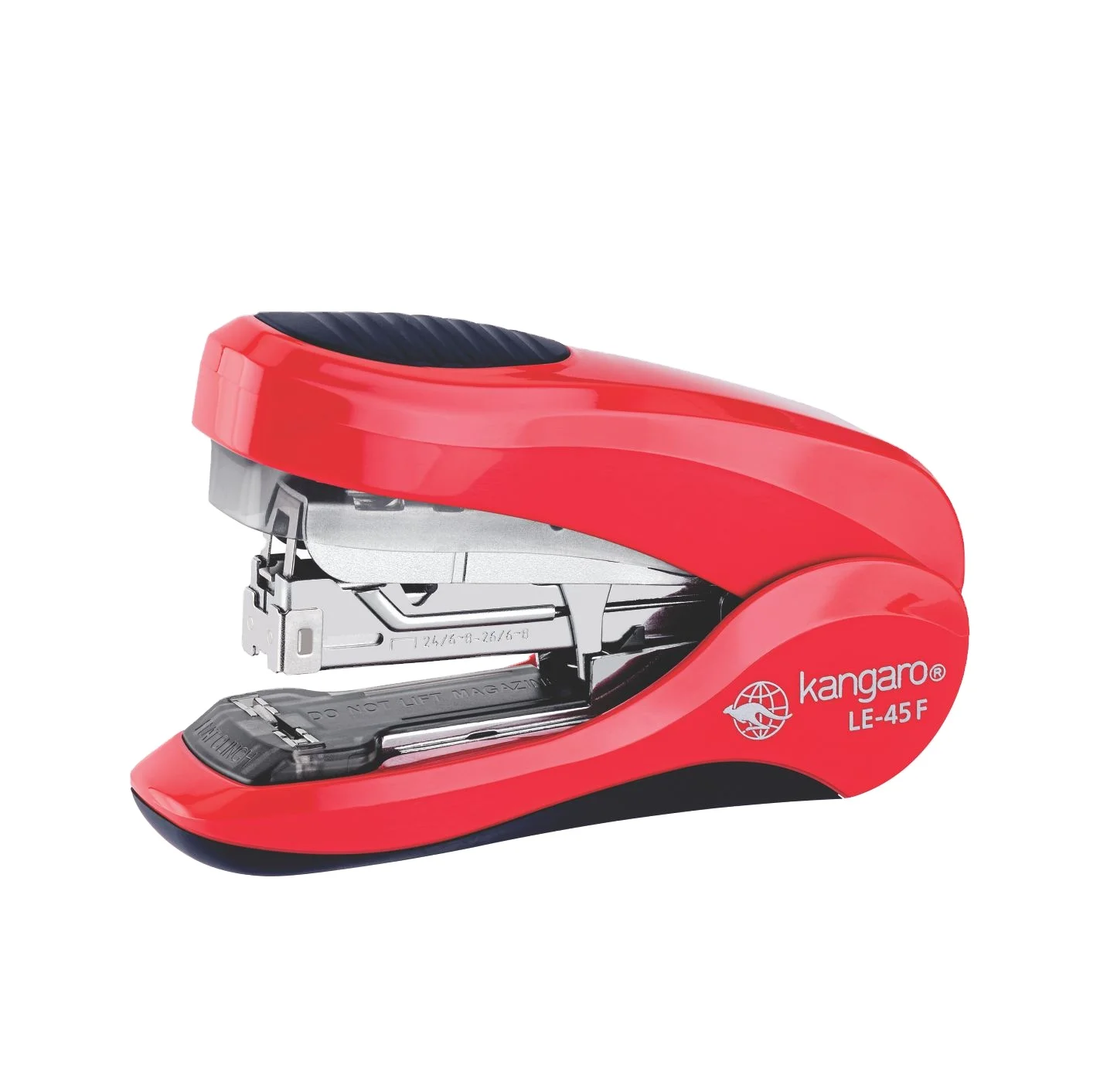 New Arrival Office Stapler Easy Working Thickened Multi-Functional Plier Stapler Made of Metal and Plastic Manual Power