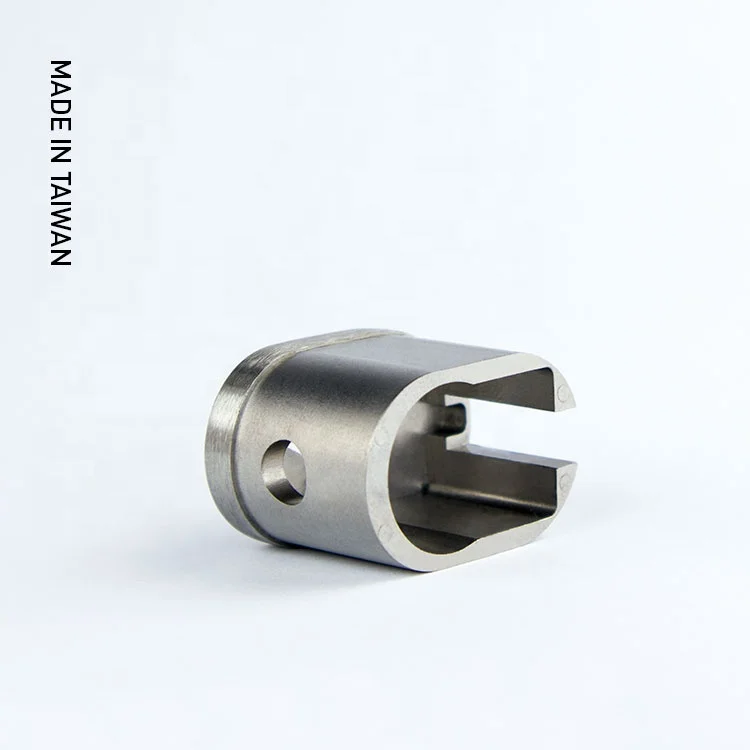 Custom Cylinder Housing MIM Powder Metal Metallurgy Part for Electronic lock