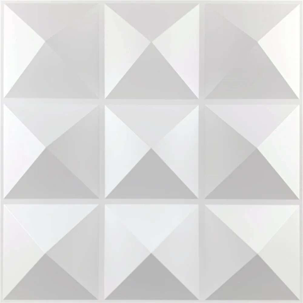 China Best Seller Rich Color Home Decoration PVC Wall Panels Hot selling Modern Art Interior 3D Wallpaper