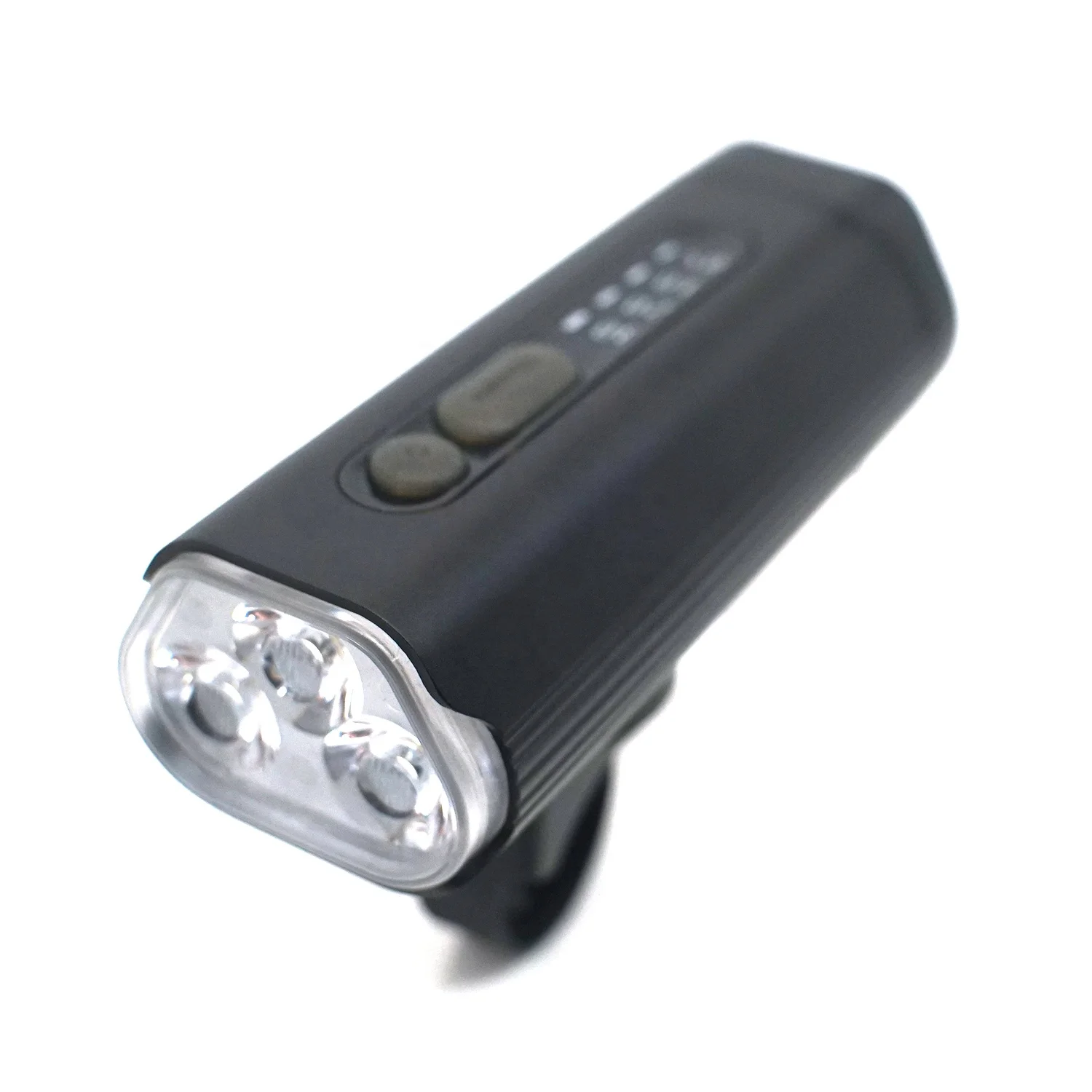 2023 New Arrival Super Bright Rechargeable Bike light 2000 lumen