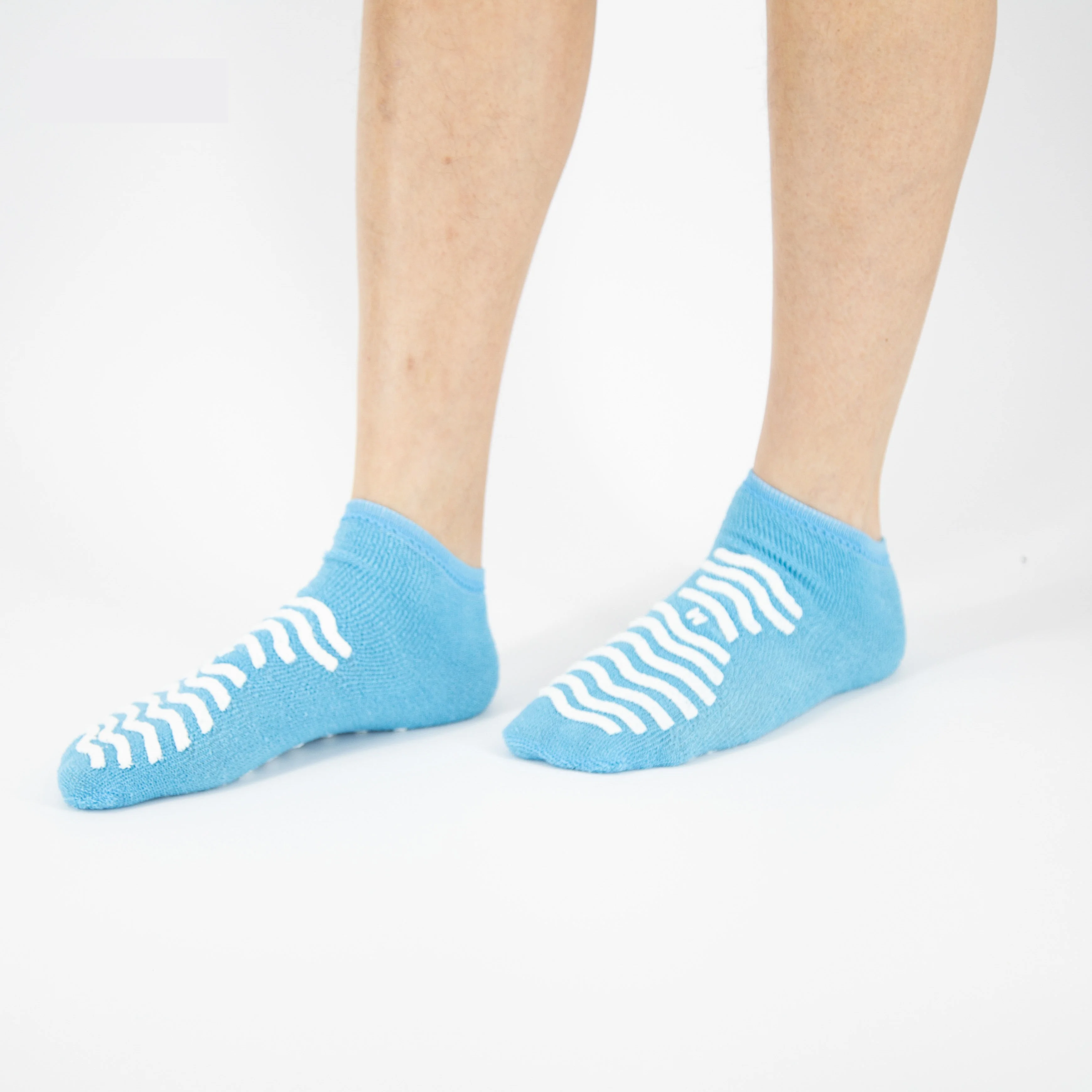 2024 Custom Logo Disposable Anti Slip Free Sample Extra Wide Grip Non Skid Slipper Airline Hospital Casual Breathable Free