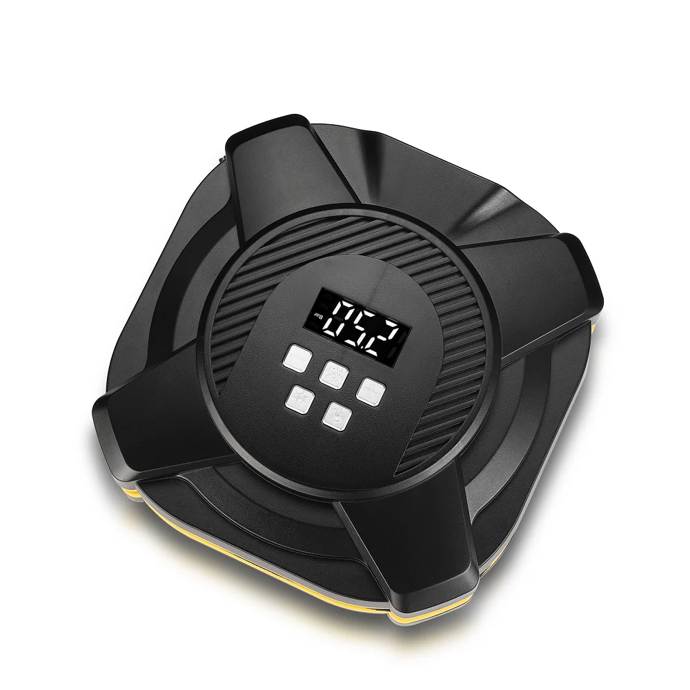 Rongxiang AAP-1416 Портативный шин CE автомобильный воздушный насос портативный Электрический для автомобиля сертификат качества и gs с воздушным насосом