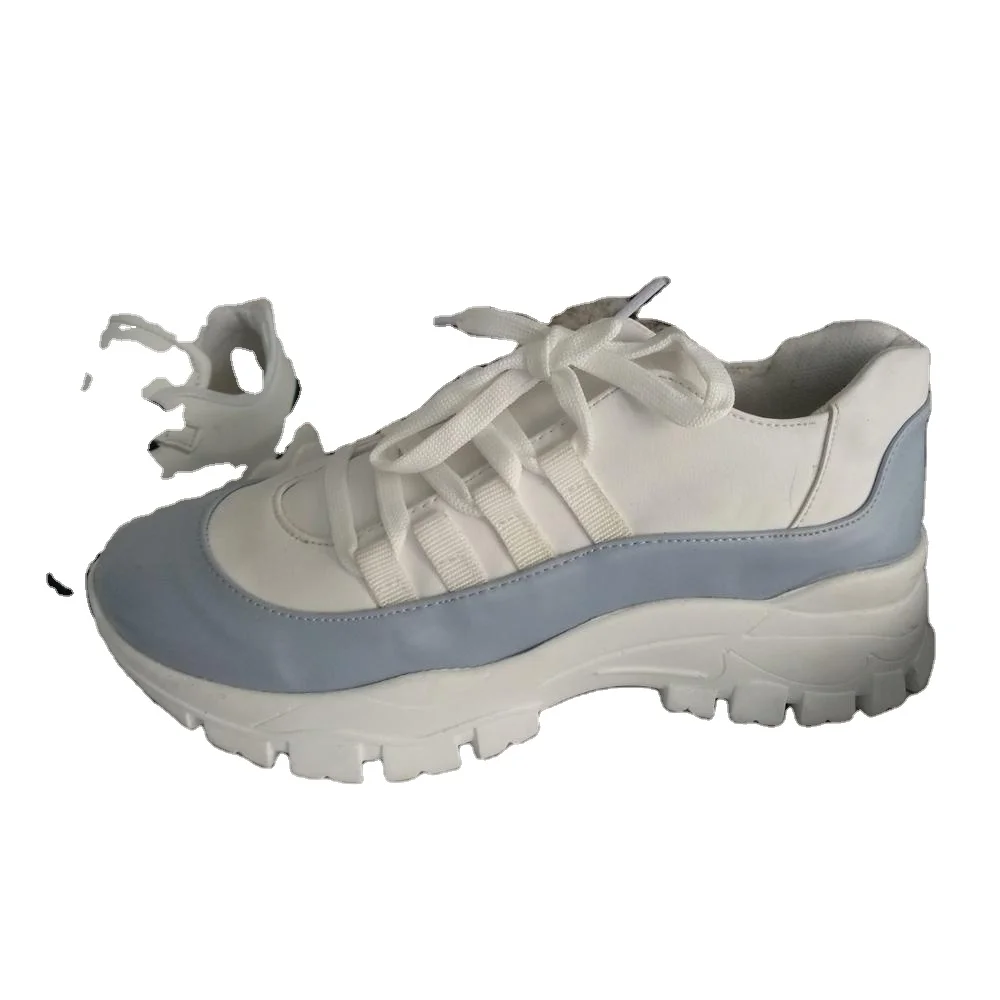 Made in Turkey Newest Fashion Women Sneaker Made in Turkey Newest Style Design