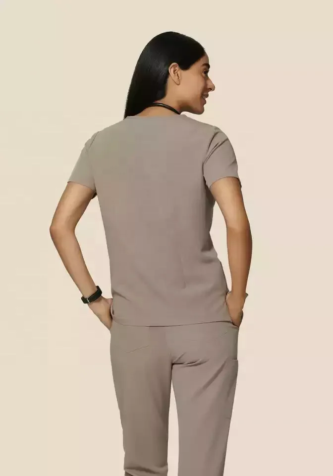 Customized Hospital Uniforms Design Uniform Medico Women Joggers Your Own Scrubs Set Medical Uniforms Nursing Scrubs Wholesale