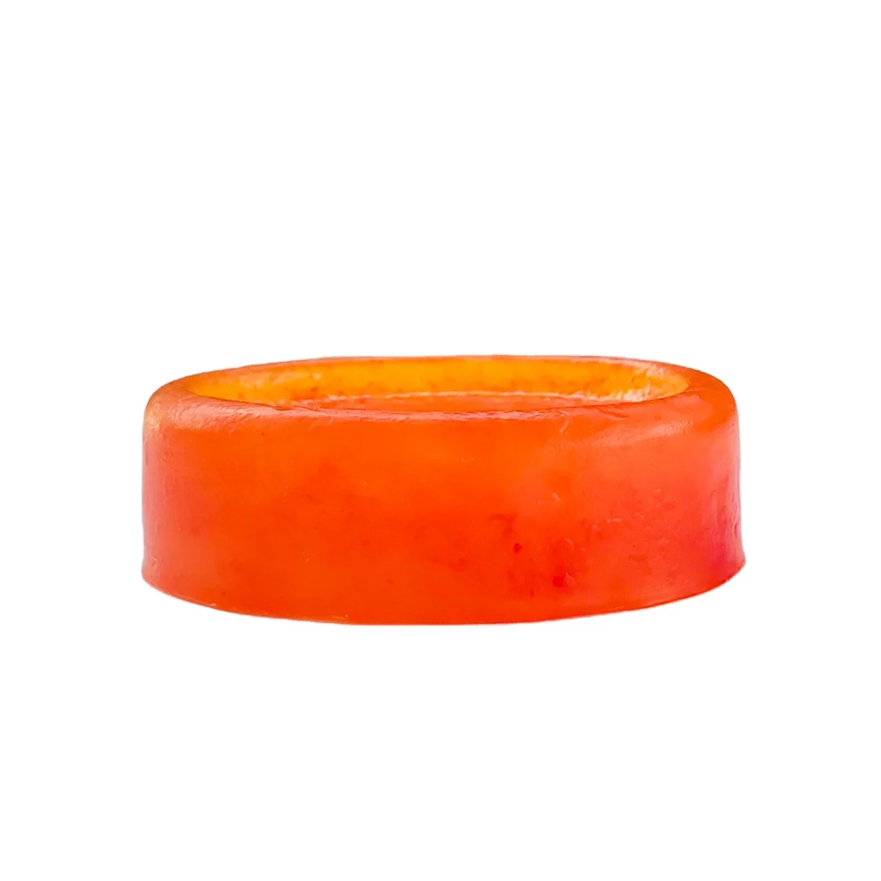Wholesale OEM Tomato and Vitamin C Soap Bars Skin Whitening Anti aging soap Manufacturer From Thailand /OEM WHOLESALE 50 Gram