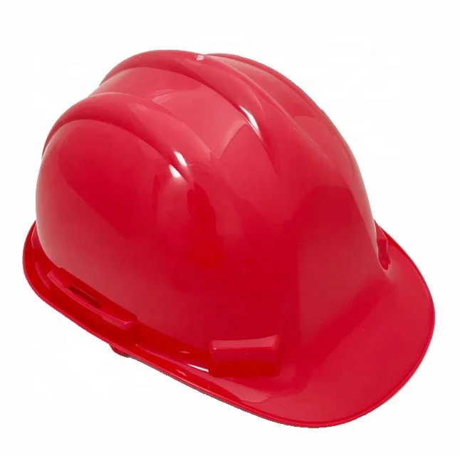 CE EN397 Safety Helmet and ANSI Hard Hat