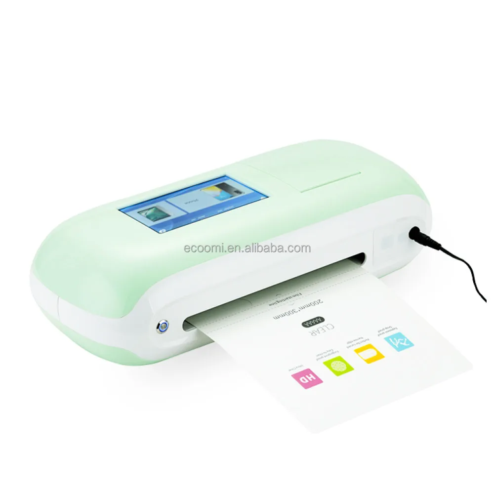 skycut Mini 8 cutting hydrogel Tpu Film MobilePhone