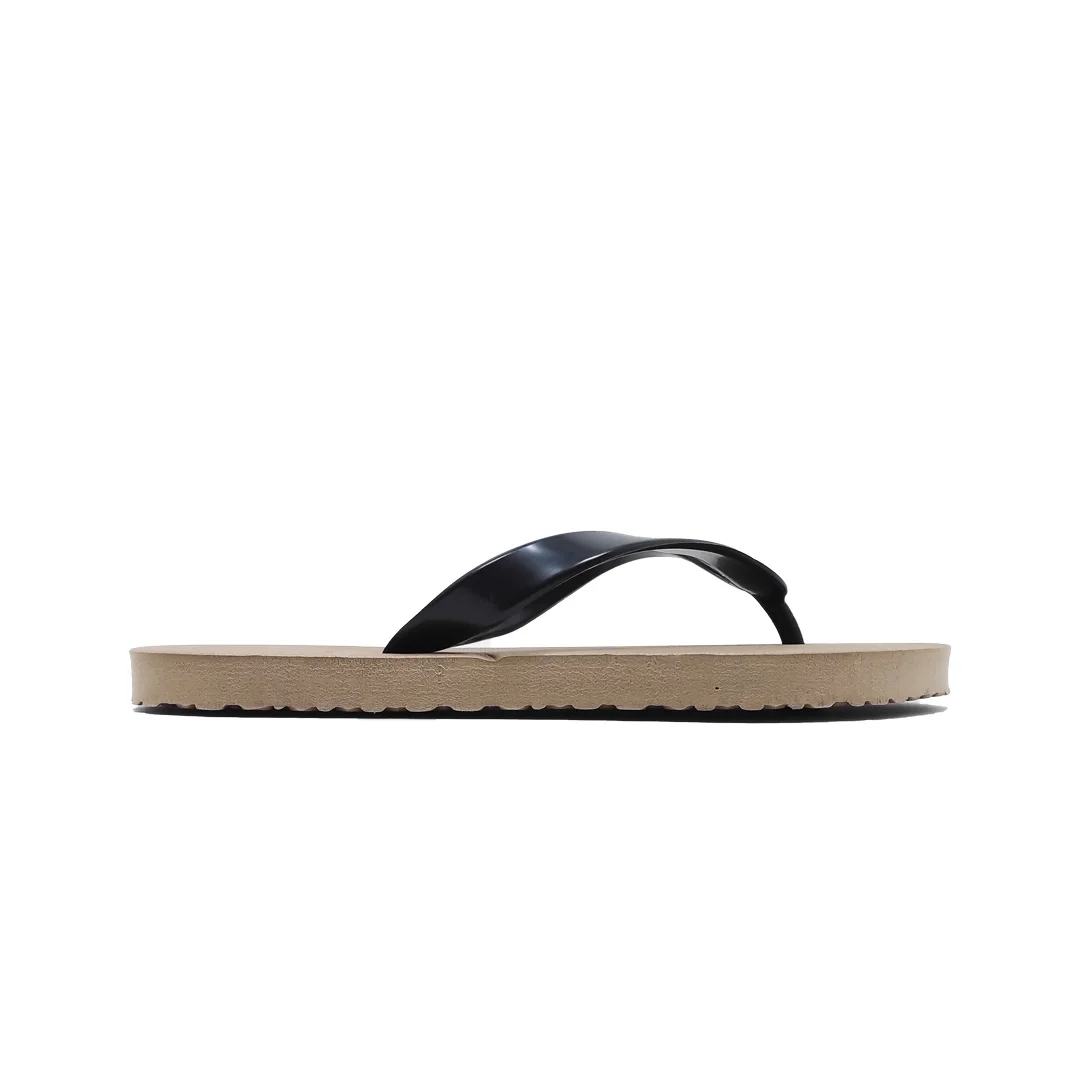 spa supply slippers for unisex, outdoor plastic beach slipper for hotel, hotel flip flops custom logo