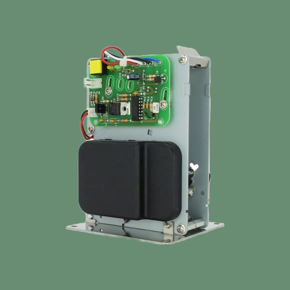 ticket dispenser for basketball arcade game machine