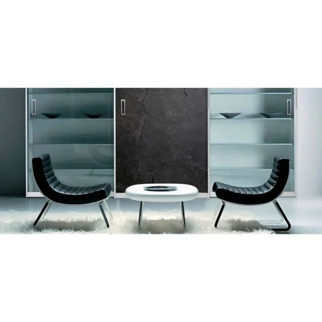 Natural 2MM Interior Ultra Thin Smooth Flexible Thin Flexible Light Weight Paper Stone Veneer Durable Sheets