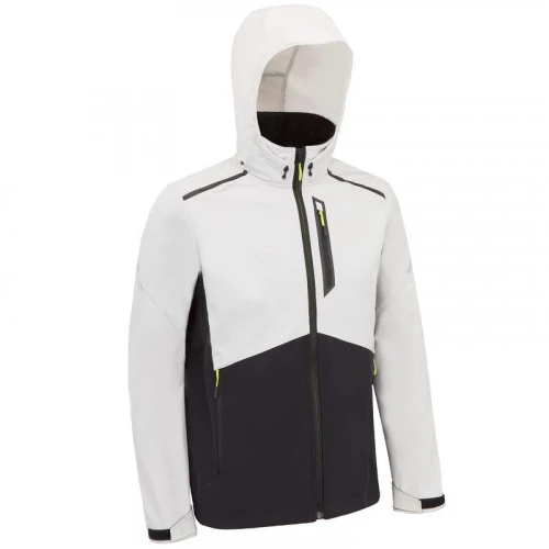 Sailing Jacket   For Men Waterproof Comfortable Sailing Clothes