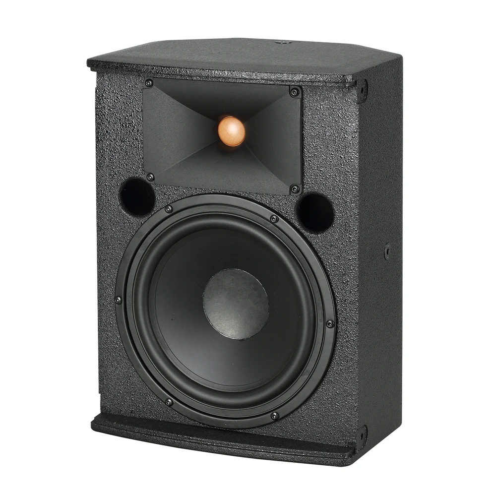 100W 5 Inch Professional Music Conference Desktop Speaker Sound System Pro Active Studio Home Audio Speaker For Meeting Room