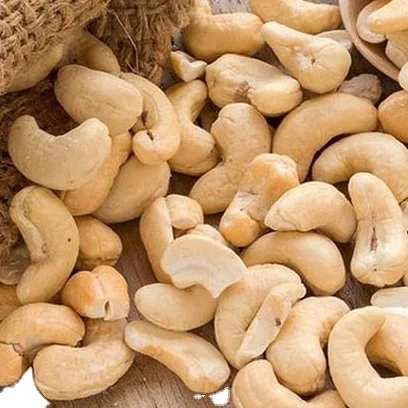 Орех кешью W320 цена Kaju W320 кешью одиночные специи сырые орехи кешью здоровые закуски органические жареные орехи