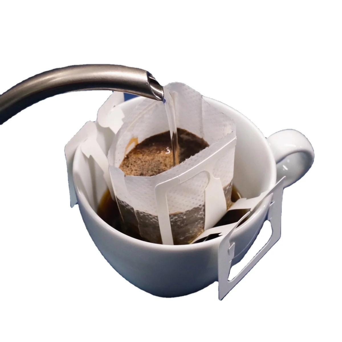 100% Roasted Bean Coffee Liberica French Roast Bitter Taste Premium Grade Alambe Sai Gon Ground Coffee