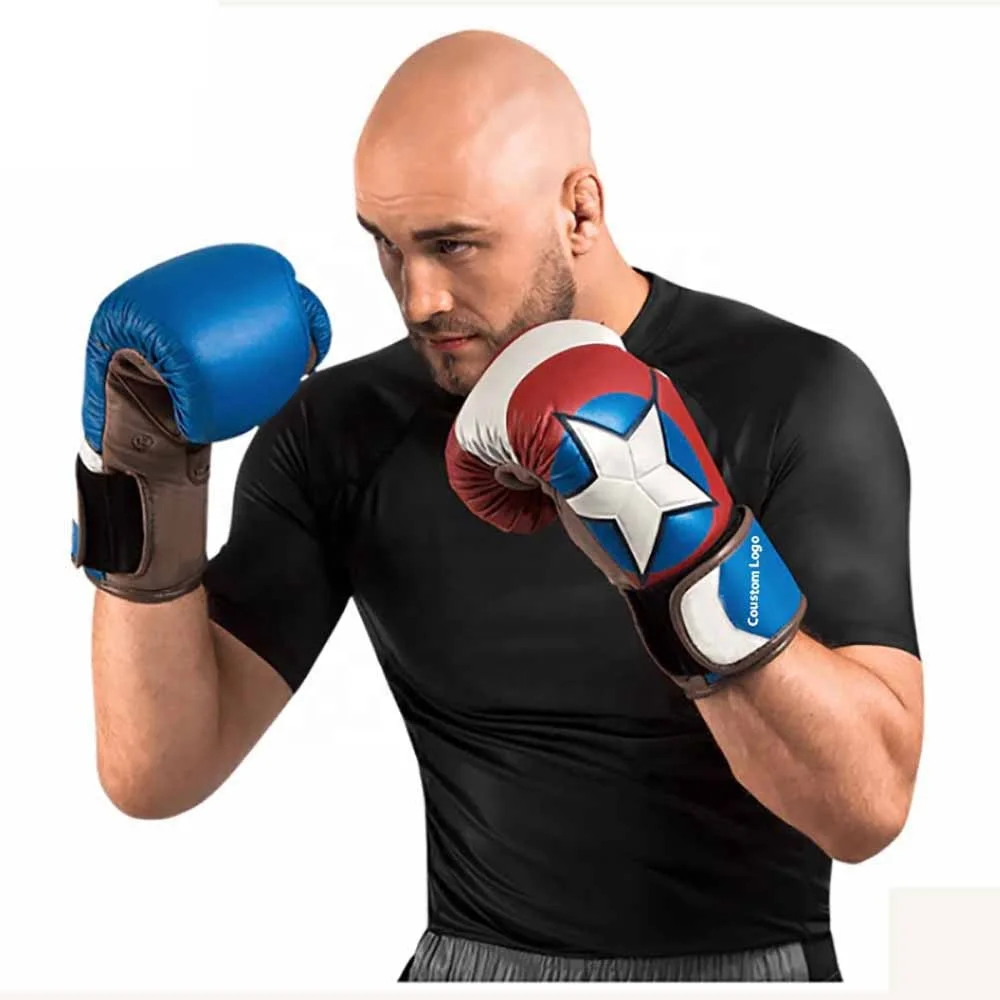 Перчатки для бокса