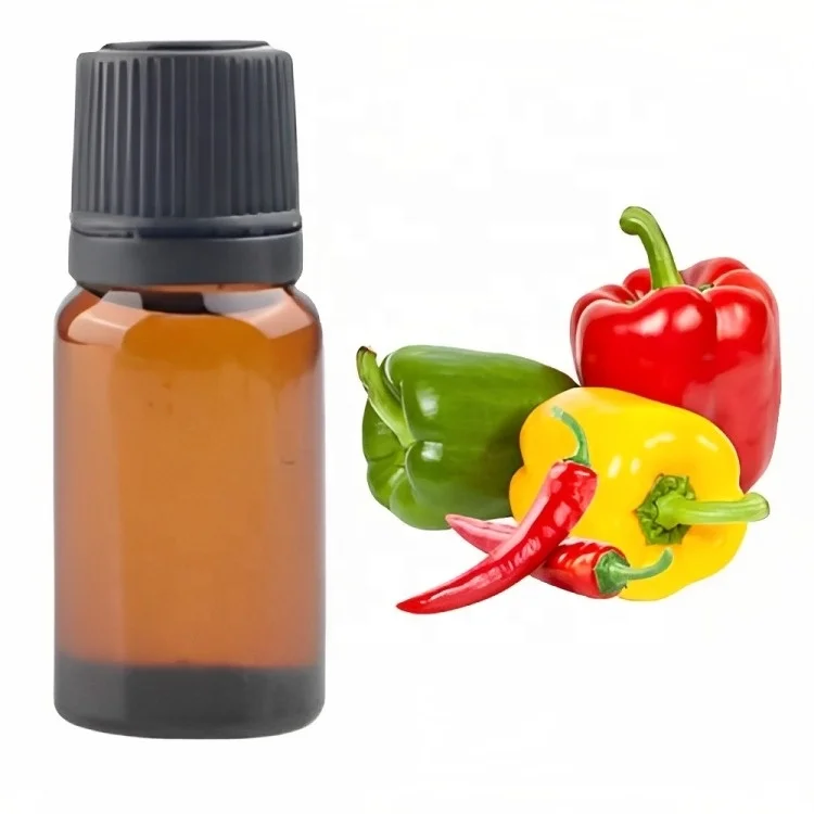 CAPSICUM OIL/CHILLI SEED OIL MANUFACTURER KANHA NATURE OILS INDIA WHOLESALE PRICE PREMIUM QUALITY BULK BUY