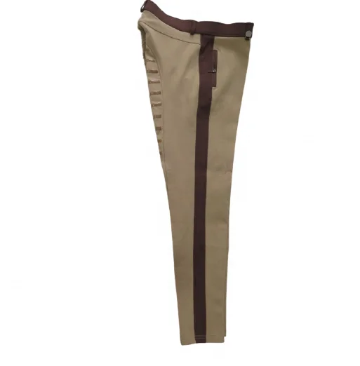 Top Quality Breathable Horse Riding Breeches Silicon Gripping