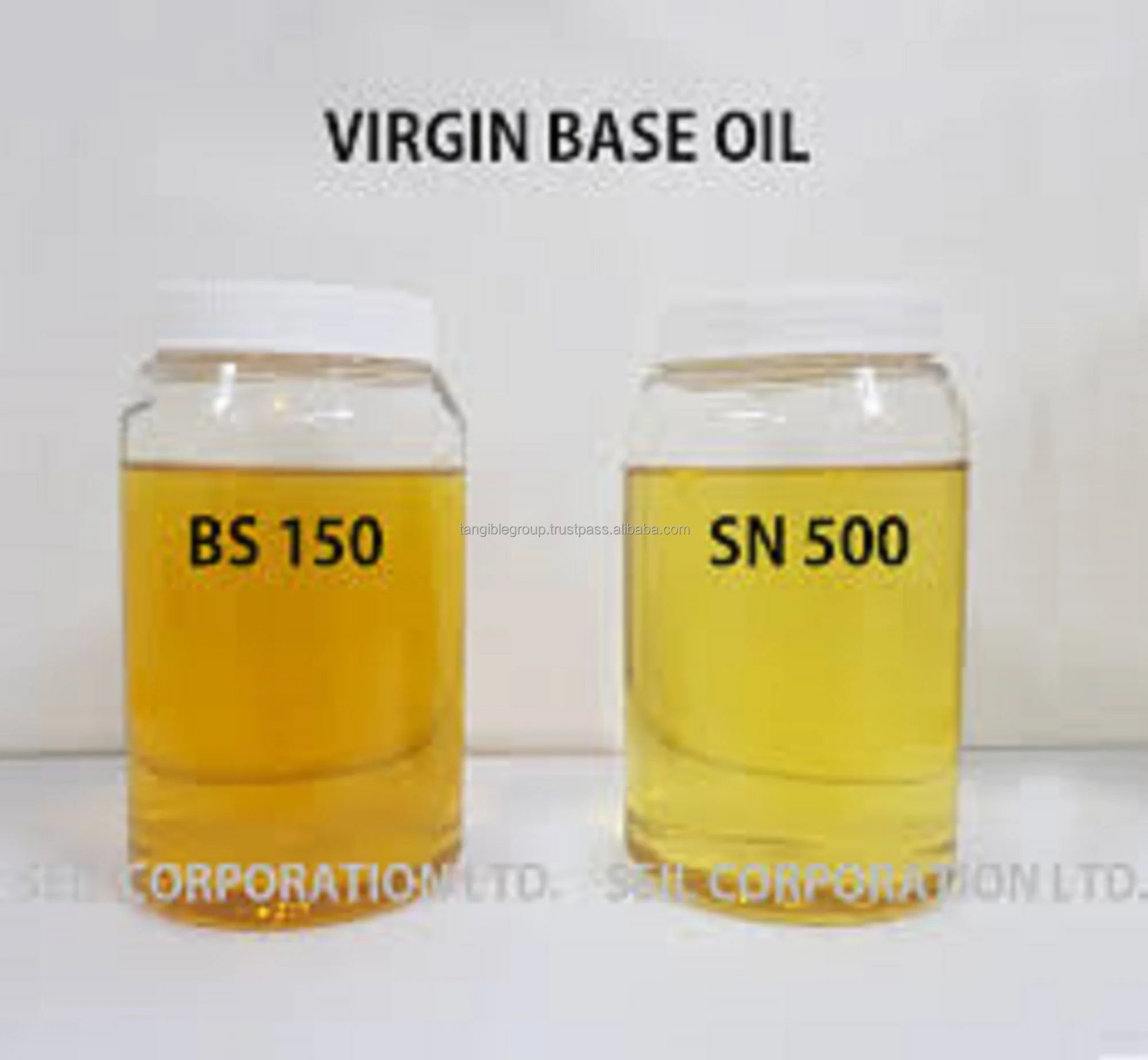  Сырая нефть для