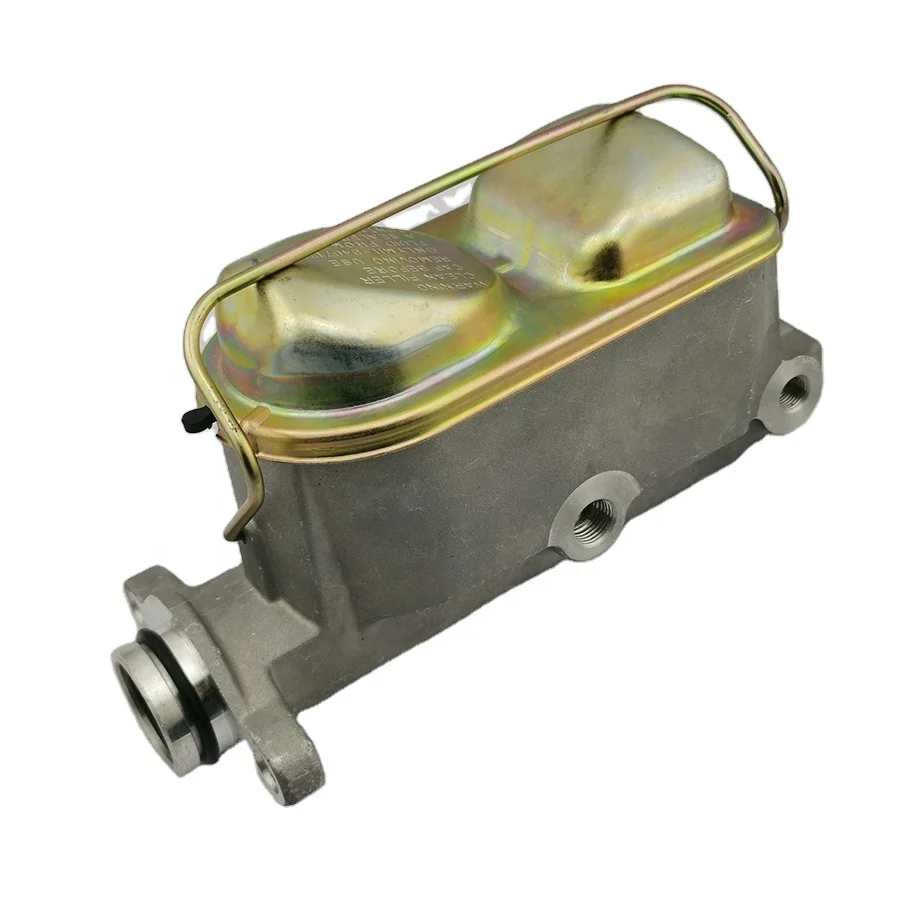 HUMMER H1 HUMVEE HMMWV M998 Brake Master Cylinder 5582537 2530 - 01 - 179 - 7589