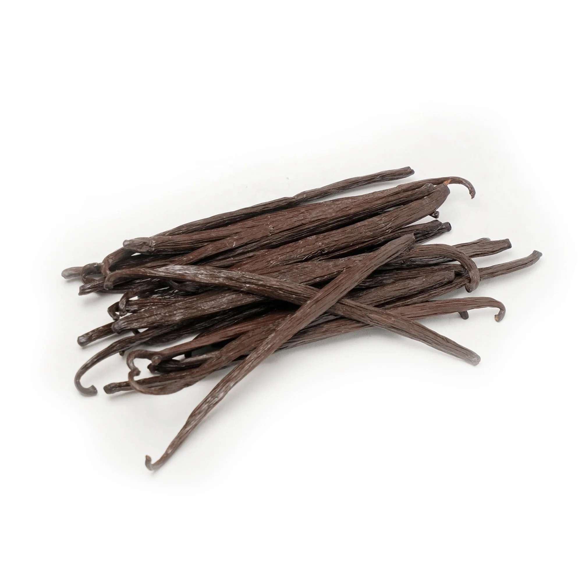 Sri Lankan Premium Quality Vanilla Beans/Pods Dried Valerian Herb Spice Stick Raw Ad Dried ACRIL