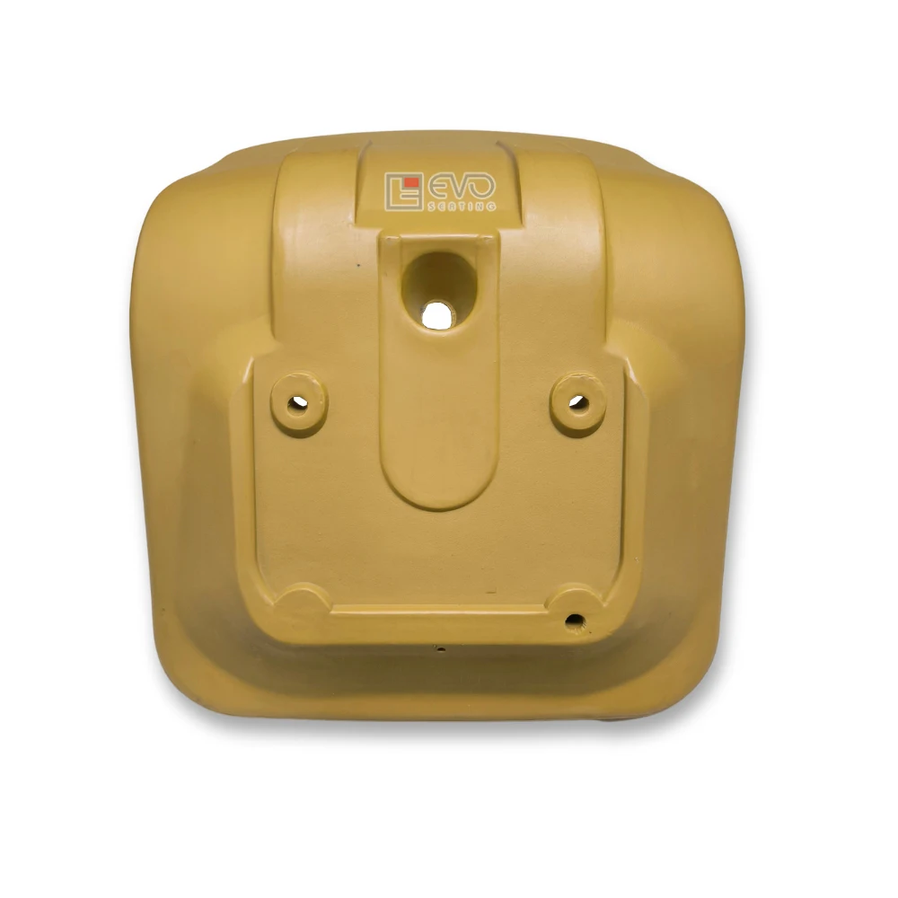 Best Selling EVO103 Stadium Sports Seats Modern Design Plastic Bucket Seats for Football & School Made in Vietnam