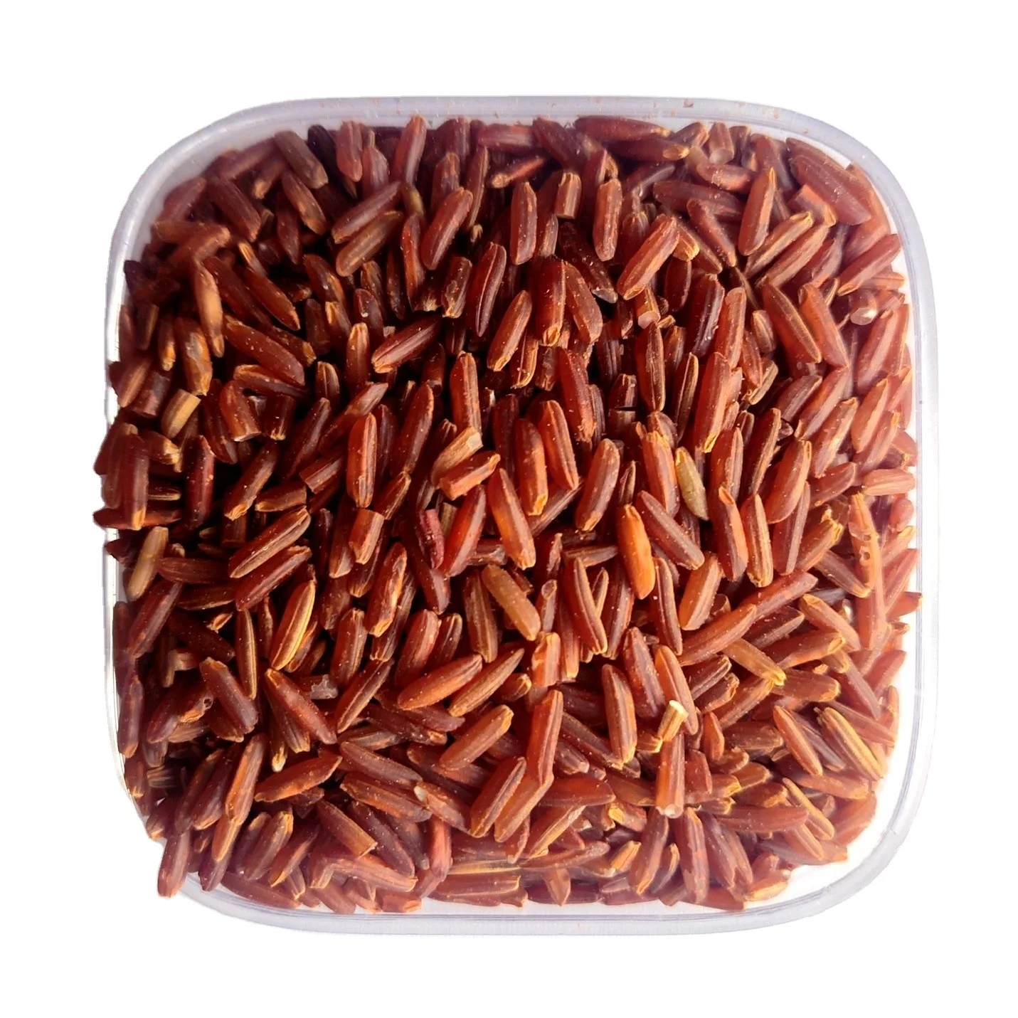 ORGANIC HIGH QUALITY VIETNAMESE RICE FOR DIET SALAD WILD KOLORADO RED RICE FOR COOKING | +84 353658179 (MS.NANCY)