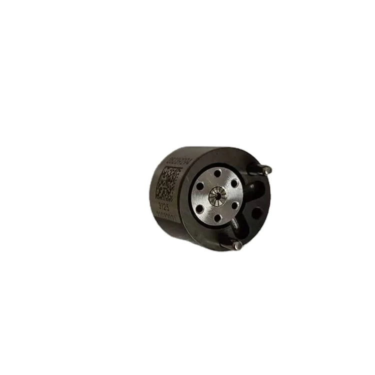 Common  Rail Control Valve 28392662, for Injector 28342997/R00001D