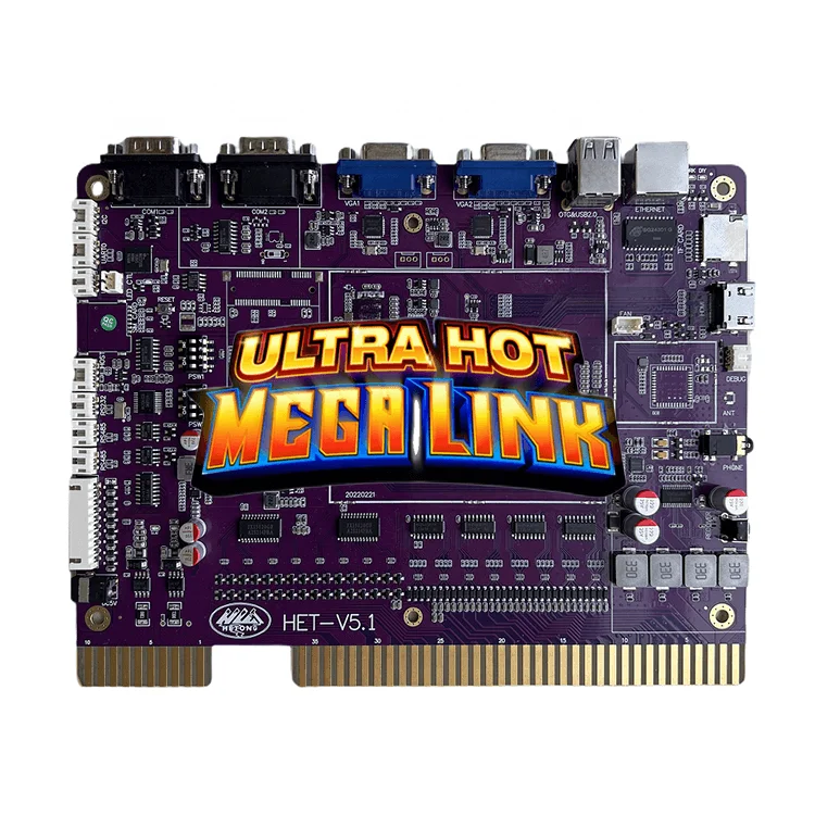 Хит продаж игра Megalink Mega Link 6 в 1 для продажи