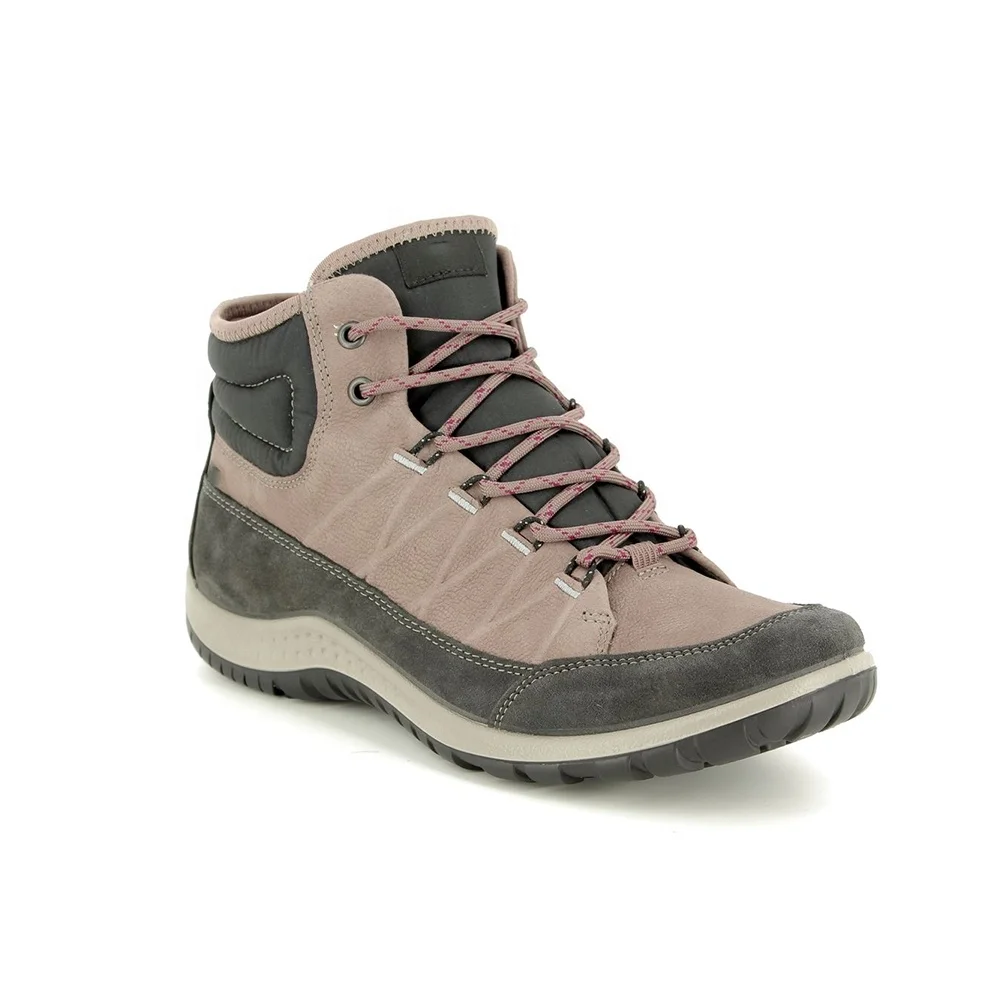 Оптовая продажа сетчатые дорожные водонепроницаемые походные ботинки мужские сапоги для альпинизма высокого качества