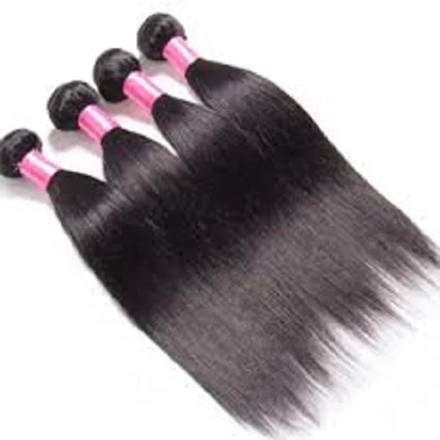 Good Quality 100% Remy Human Brazilian Hair full lace frontal wig Raw Unprocessed 12A Grade cuticle aligned virgin hair Raw Hair
