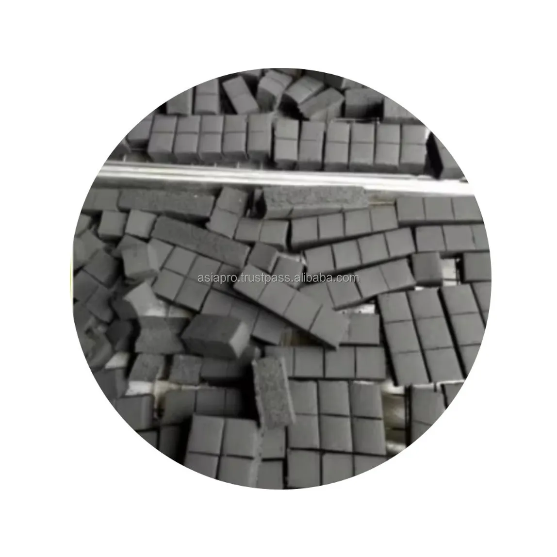 Wood Charcoal for Traditional Grilling and Heating - Thailand Supplier