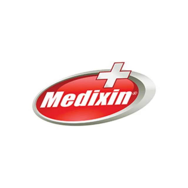 Custom Brand MEDIXIN BAR SOAP Private Label OEM ODM from Indonesia Antiseptic Medicated Family Care Antibacterial