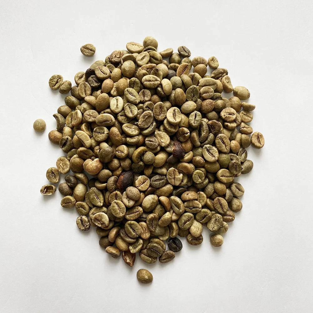 Export robusta coffee bean premium coffee set drinks coffee