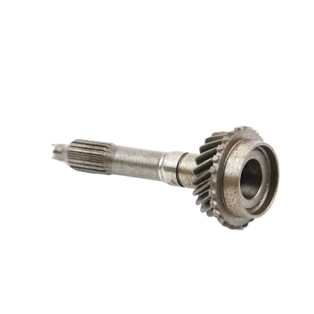 Truck Manual Transmission Racing Gearbox Hydraulic Drive Finishing Mower Gear Box Small High Torque Boat And Travel Elevator