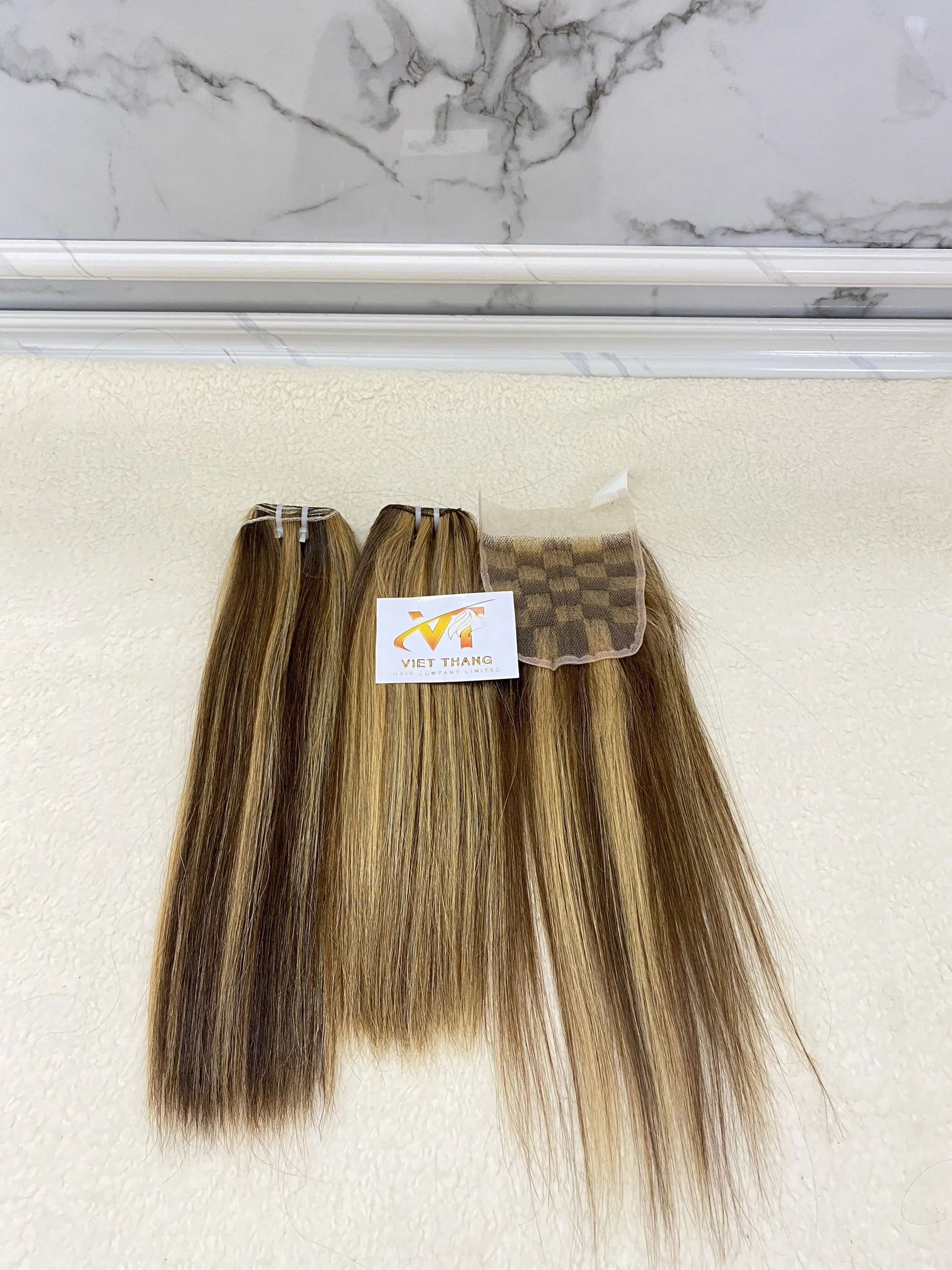 Цвет подсветки 4/27 пианино цвет пучки волос кости прямые вплетаемые волосы из