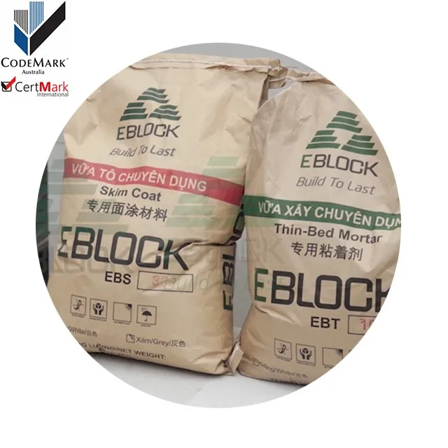 SUPPORTIVE PRODUCTS - MORTAR - AAC BLOCK- PANEL- LINTEL- BEST PRICE -VIETNAM FACTORY (Whatsapp/Line Joe +84963256210)