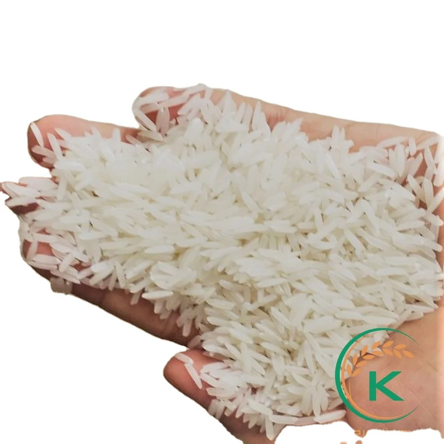 The highest-quality Vietnamese st25 rice double milled st25 rice of Vietnam white long grain