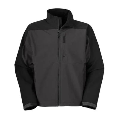 New Stylish Waterproof Soft Shell Jacket Windbreaker Jacket With Hood 2024