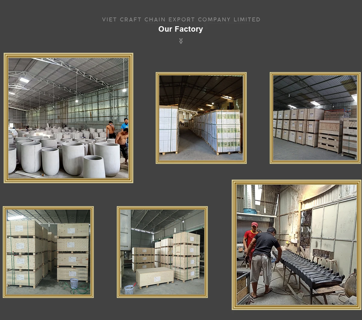 Wholesale Modern Fiber Concrete Garden Cafe Hotel Restaurant Furniture Set Coffee Table Dining Rectangular Concrete Table Top