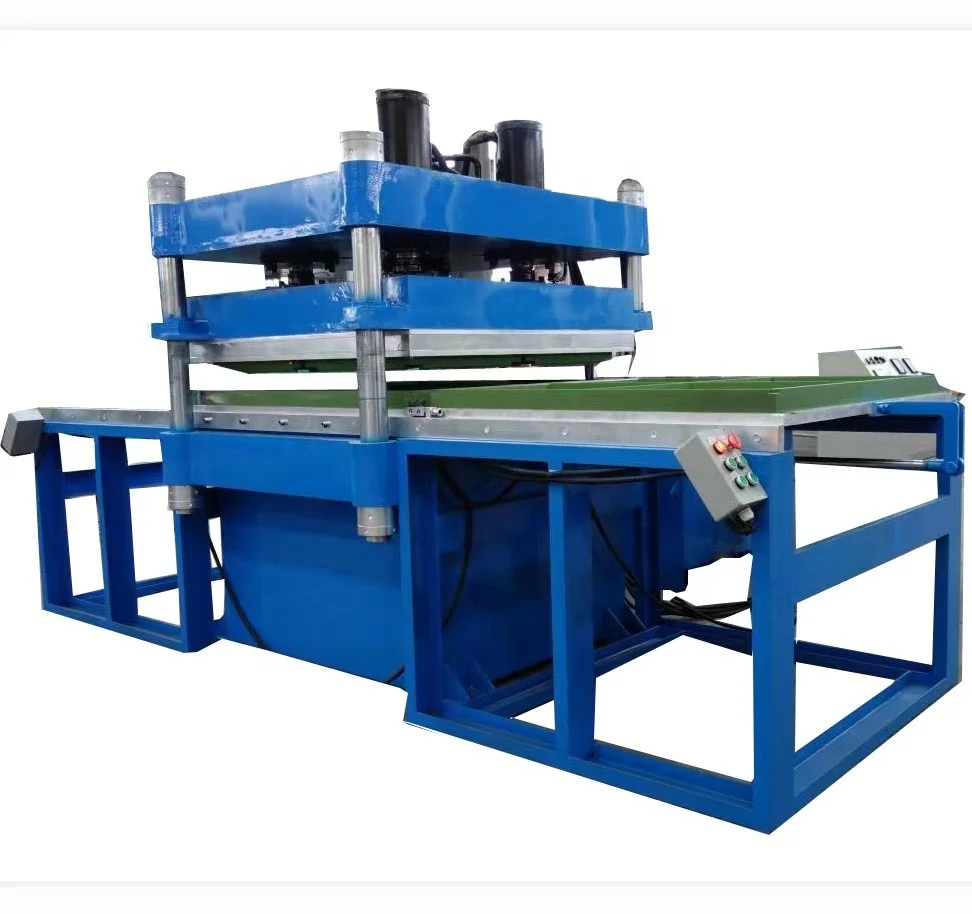 Машина для производства резиновой напольной плитки по хорошей цене/машина ковровой