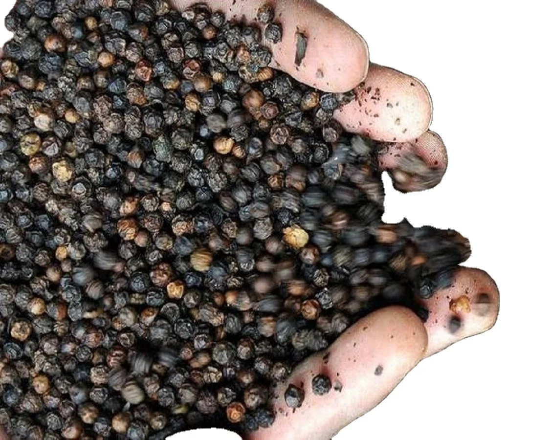 High Quality Black Pepper best price in vietnam 1 buyer