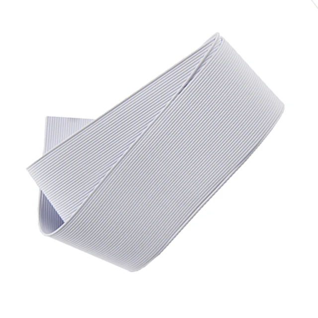 Rubber Thread Thailand Manufacturer Customize Talcum Silicone Coated (Rubber thread/ Latex Rubber yarn/ Natural rubber thread)