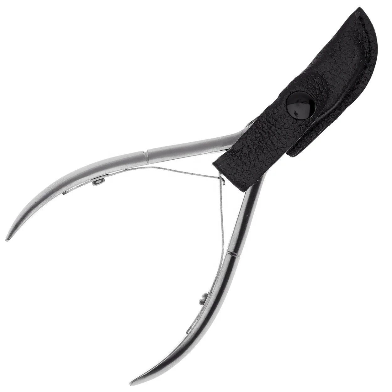Toe Ingrown Nail Pliers For Chiropody Nail Cutters Nippers Stainless Steel