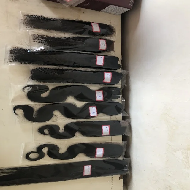 Mink Cambodian Virgin Hair Vendors Wholesale Cuticle Aligned Hair extension Raw Indian Unprocessed Human Raw Cambodian Hair