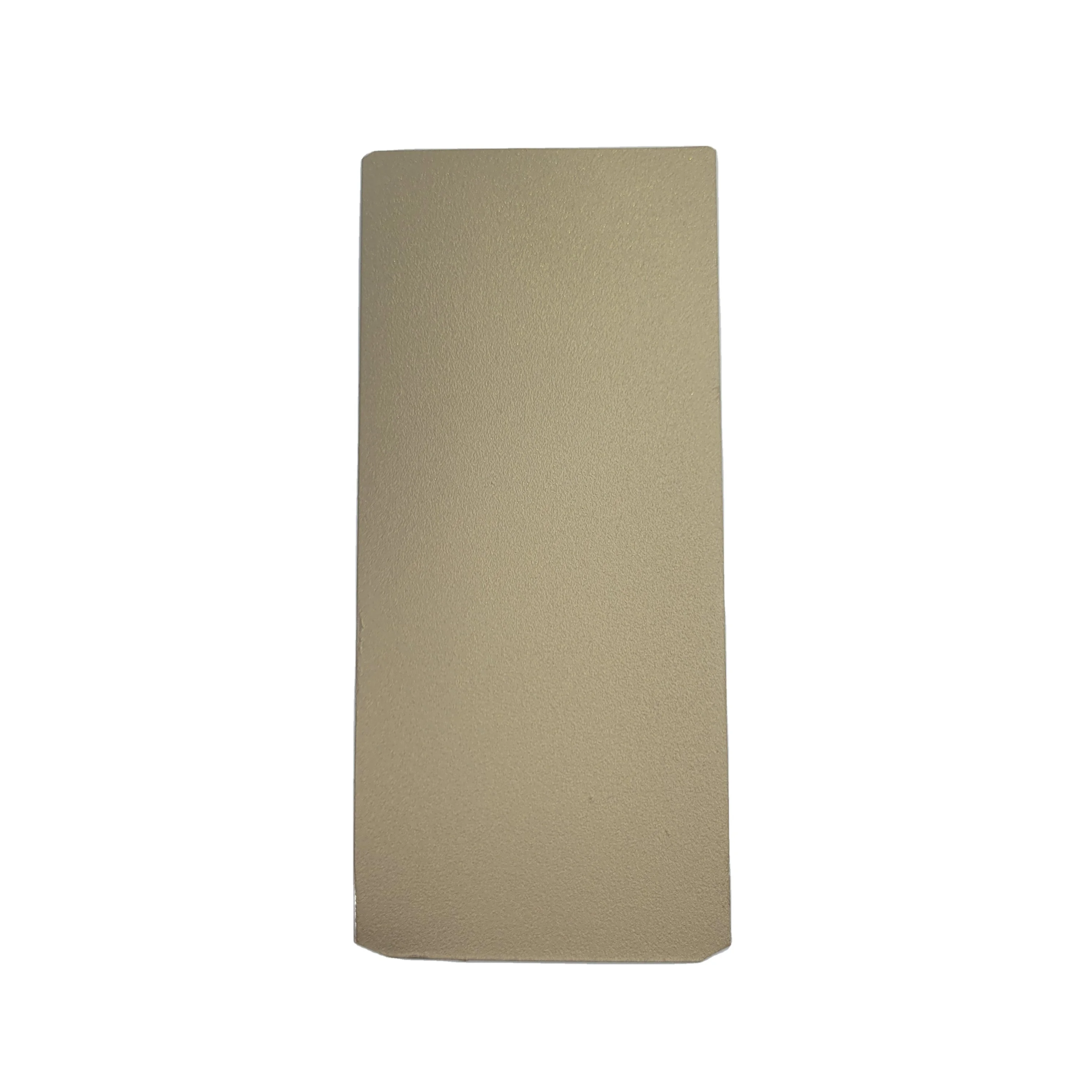KWOLIN 0-8921GCNB Pearl Beige Pearlescent Texture Champagne Color Powder Coating Paint