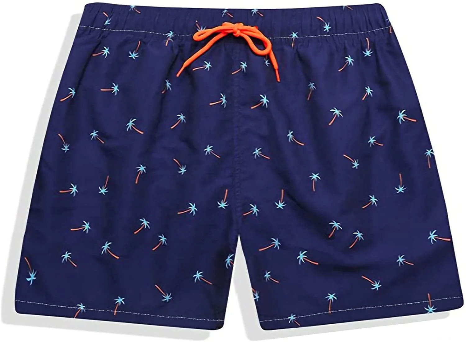 Water dissolving prank stags for men quick dissolving sublimation shorts